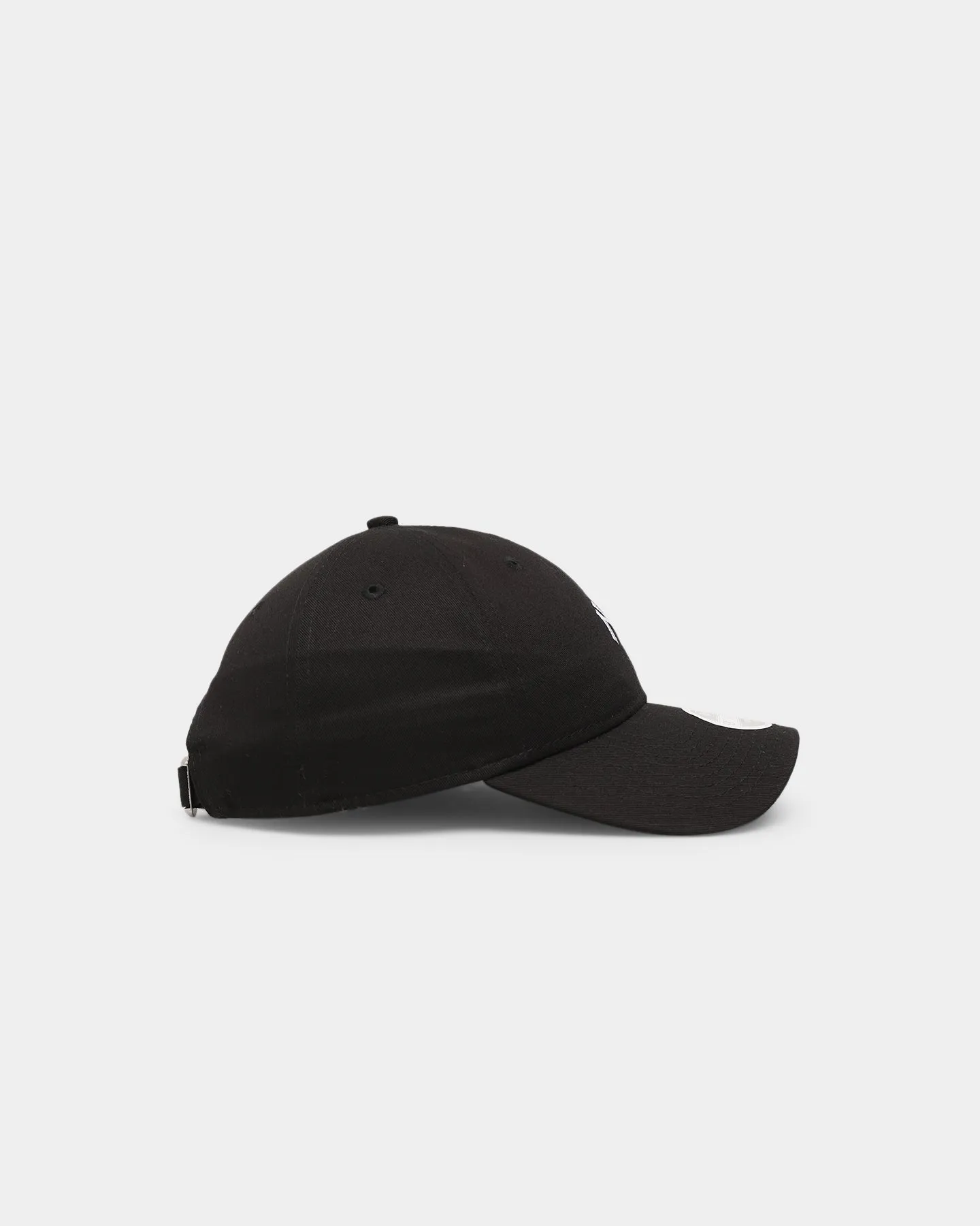 New Era Women's New York Yankees 'Polka Dot' 9TWENTY Strapback Black/White/Navy