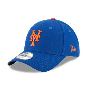 New York Mets The League Blue 9FORTY Cap NEW ERA