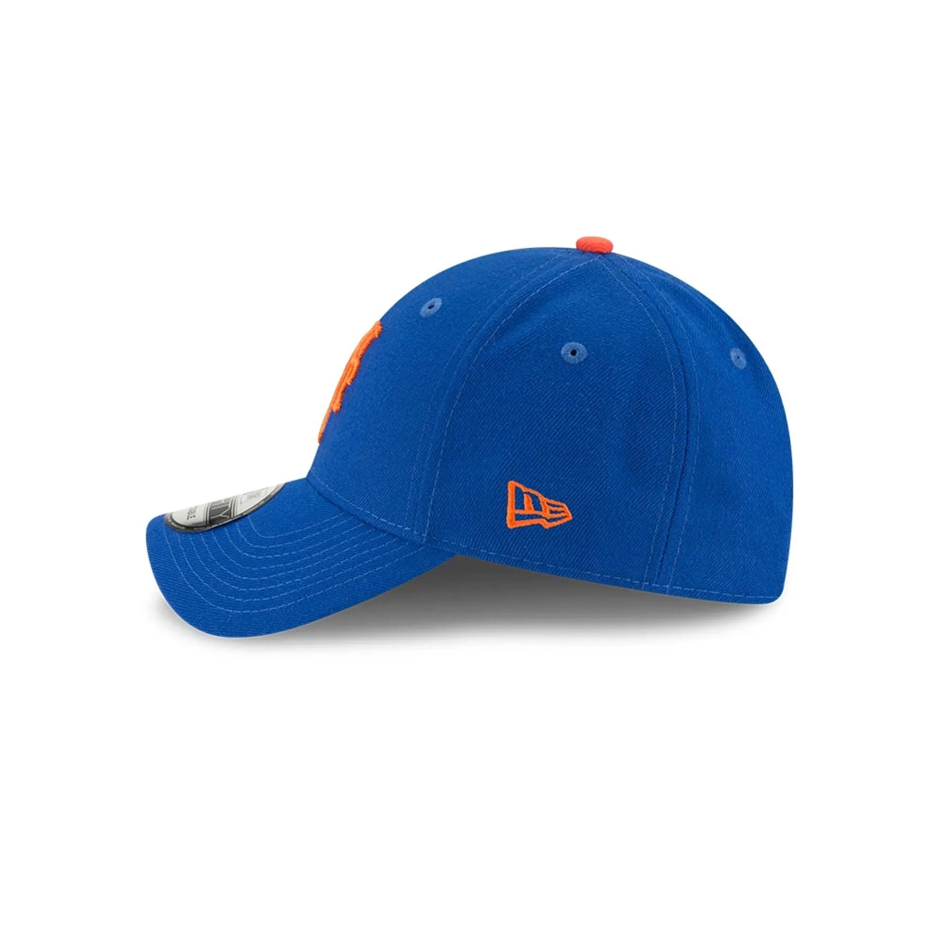 New York Mets The League Blue 9FORTY Cap NEW ERA