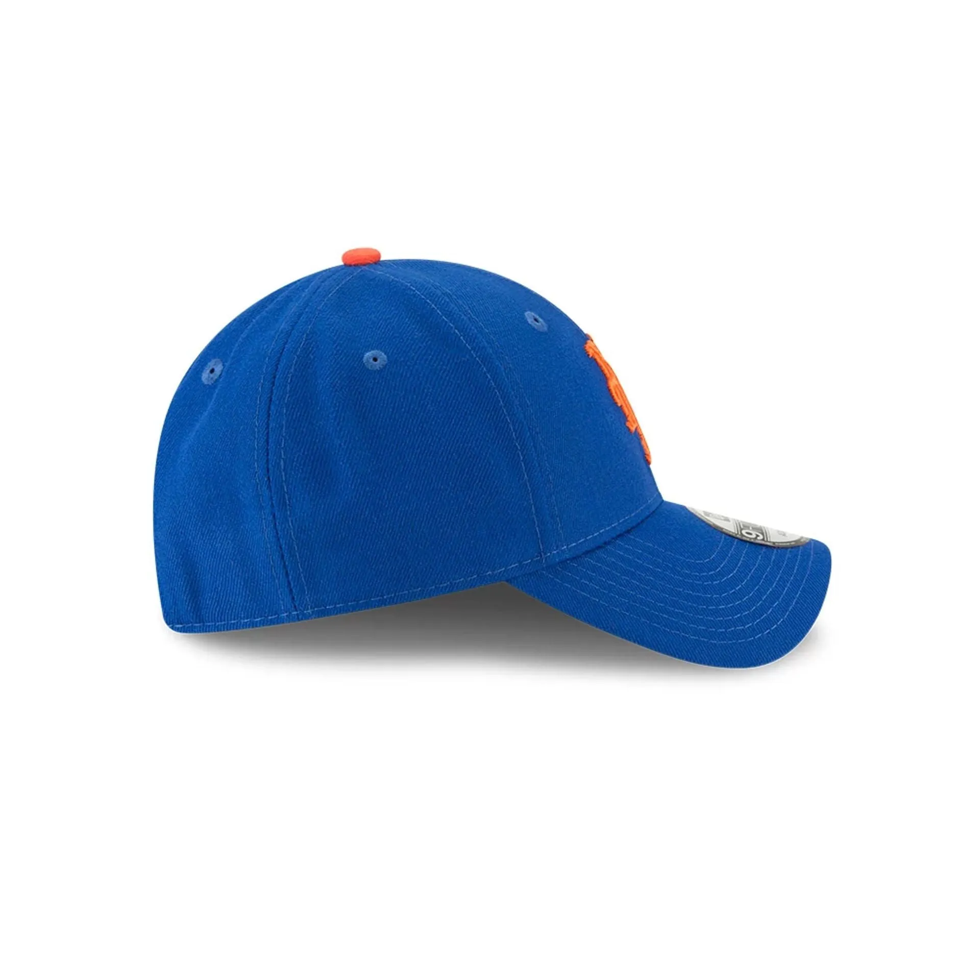 New York Mets The League Blue 9FORTY Cap NEW ERA