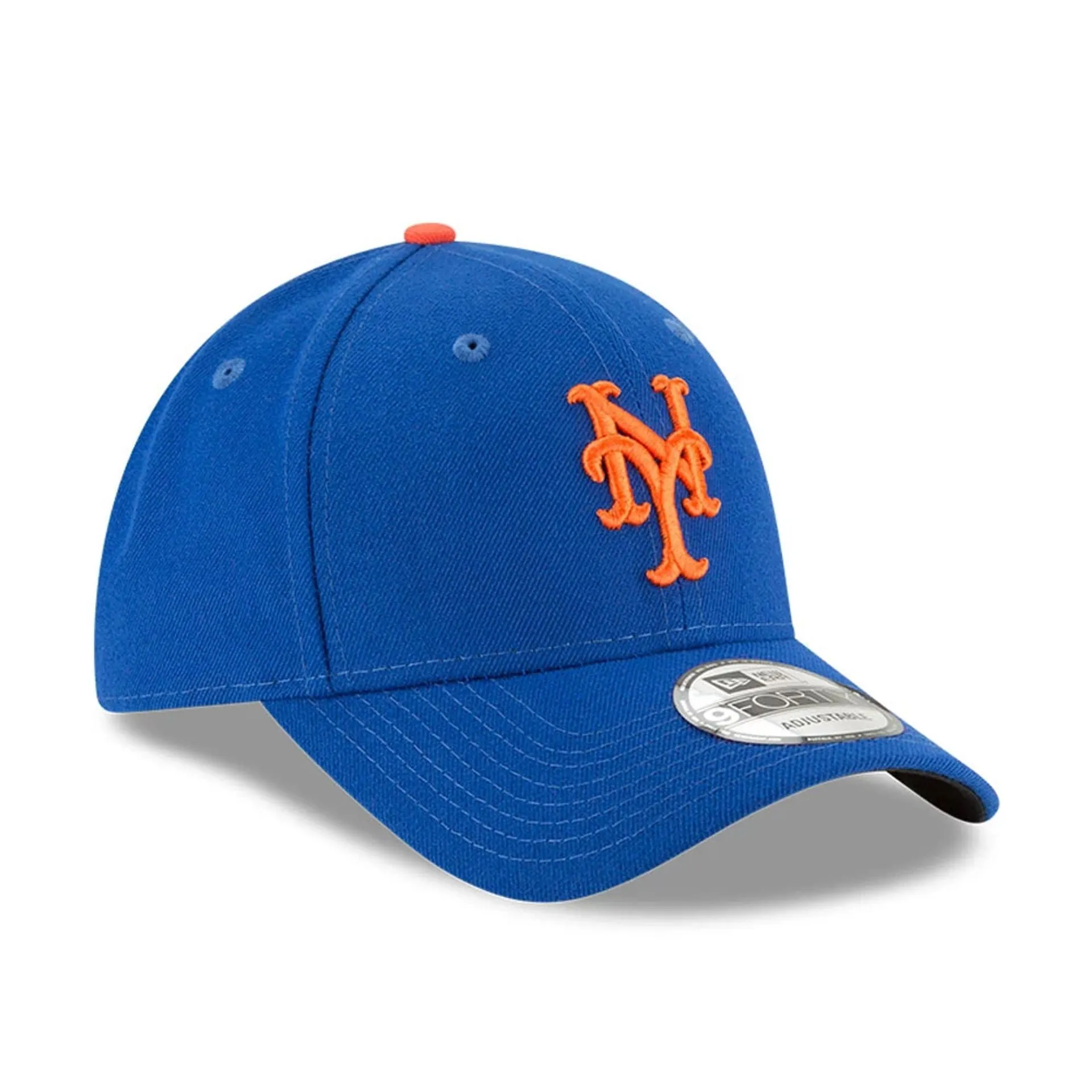New York Mets The League Blue 9FORTY Cap NEW ERA