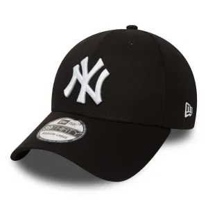 New York Yankees Classic Black 39THIRTY Cap NEW ERA