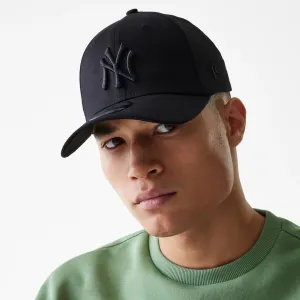 New York Yankees Classic Black Logo 39THIRTY  Cap NEW ERA
