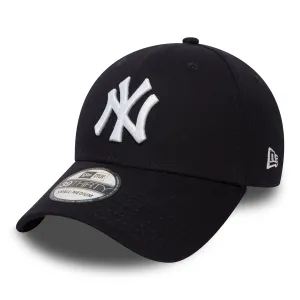New York Yankees Classic Navy 39THIRTY Cap NEW ERA
