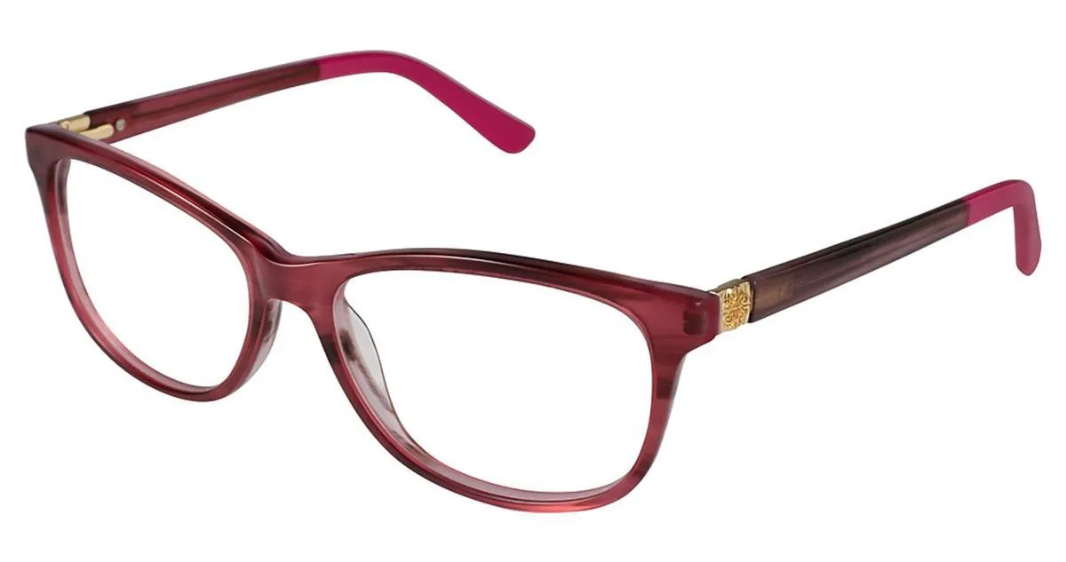 Nicole Miller NMBROOK Eyeglasses