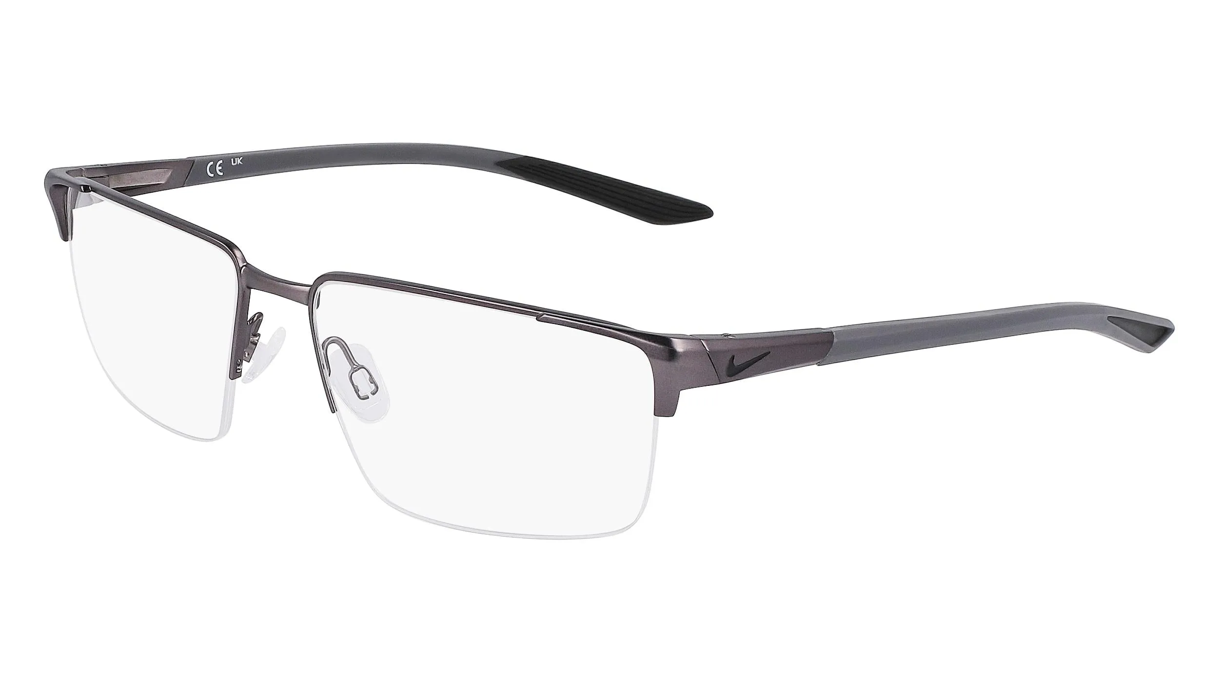 Nike 8054 Eyeglasses