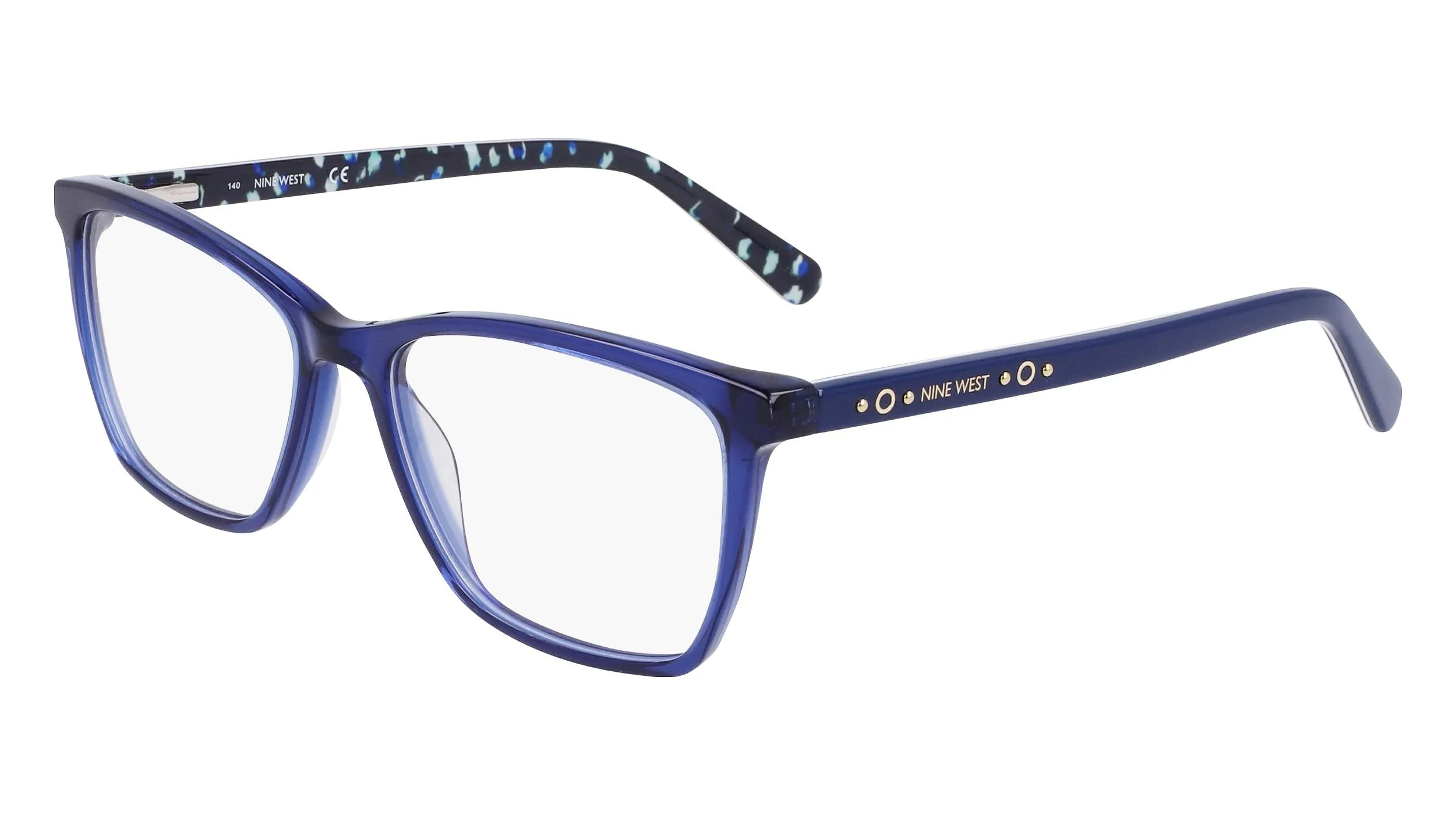 Nine West NW5205 Eyeglasses