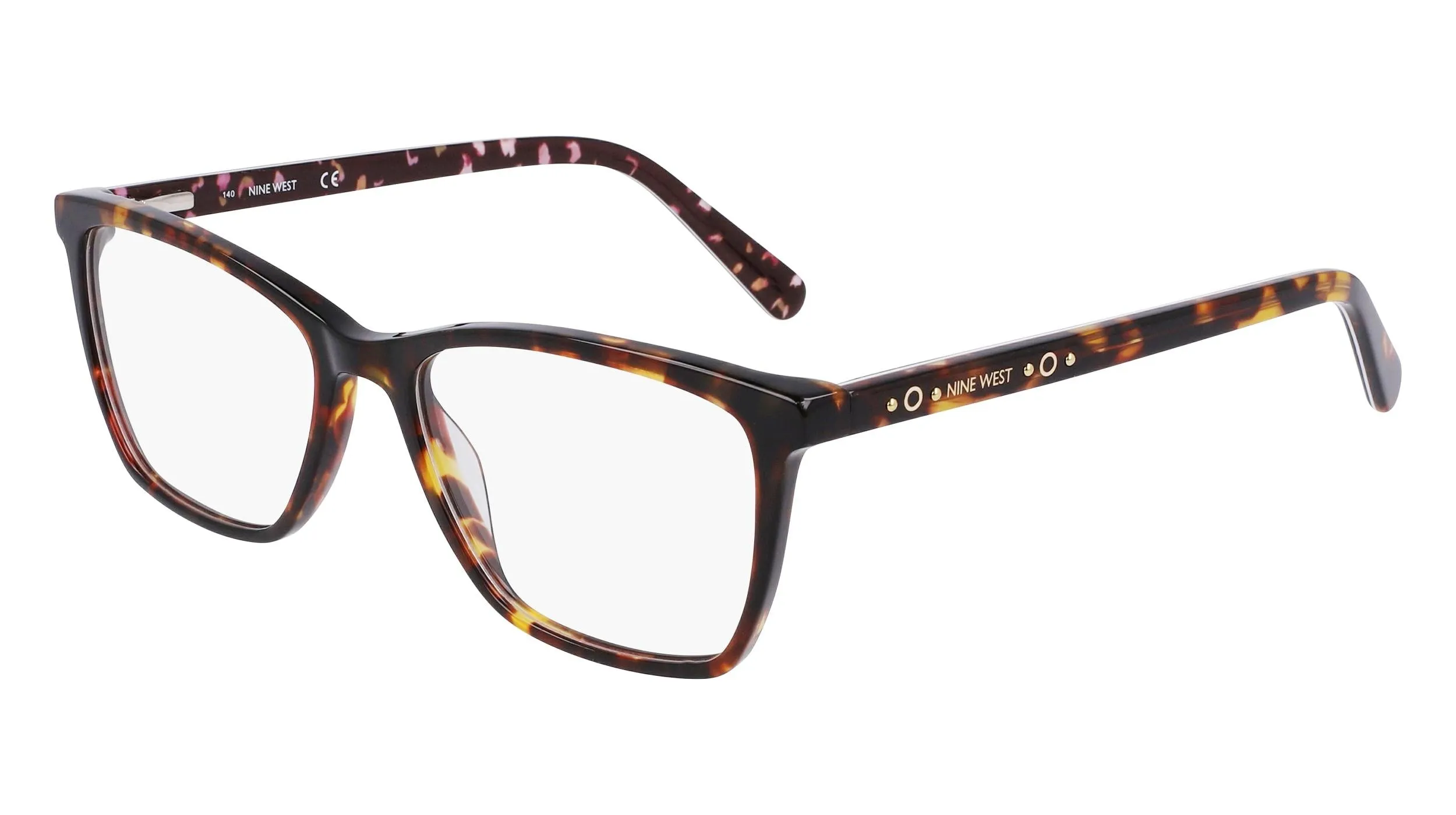Nine West NW5205 Eyeglasses