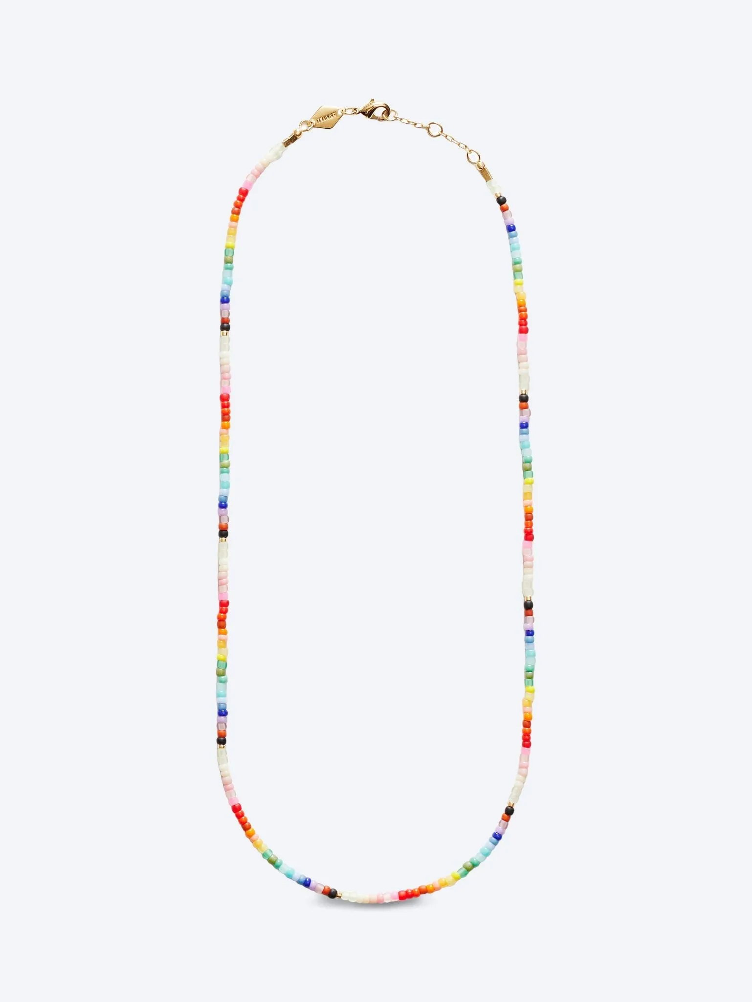 Nuanua necklace gold
