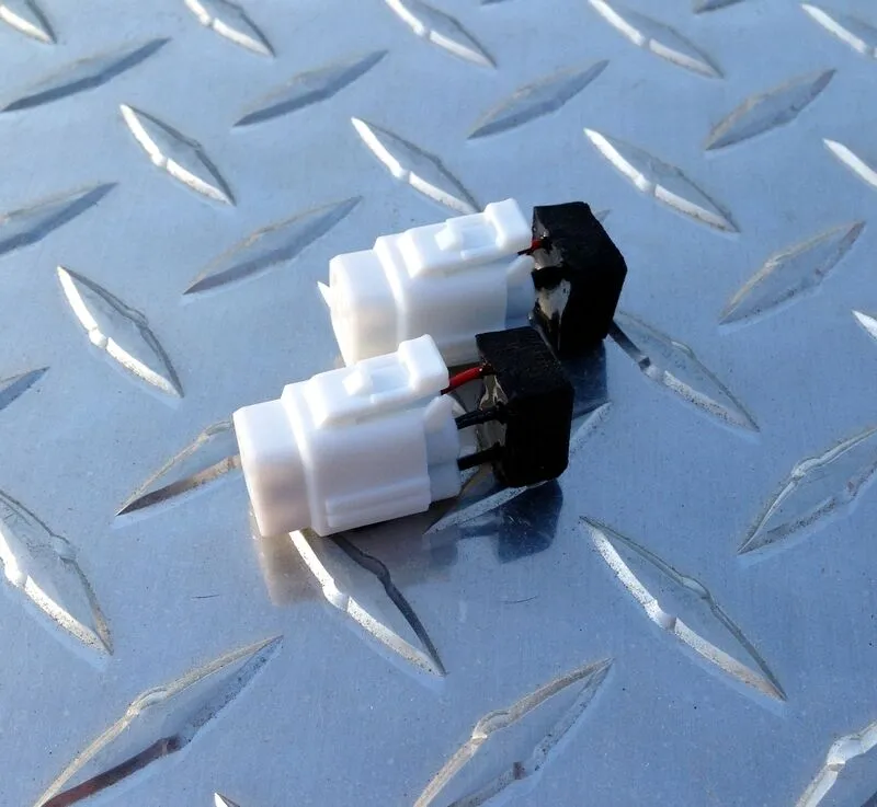 O2 Sensor Eliminator 2013   Suzuki V-Strom 1000 DL1000 XT VSTROM 2020 2019 2018