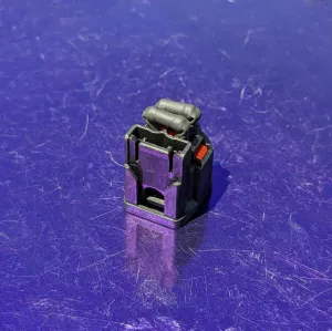 O2 Sensor Eliminator - Honda CRF1000L Africa Twin 2018 2019 2020 Oxygen Dongle