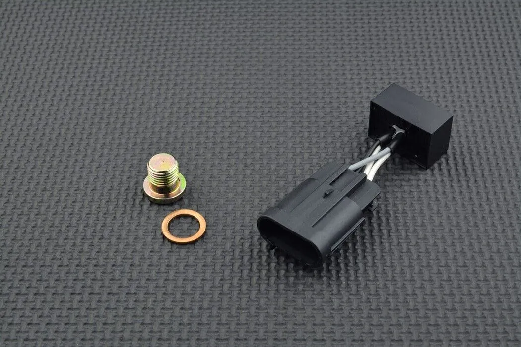 O2 Sensor Eliminator Kit 2012 - 2020 MV Agusta Brutale 675 800 1000 & Dragster