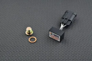 O2 Sensor Eliminator Kit 2012 - 2020 MV Agusta Brutale 675 800 1000 & Dragster