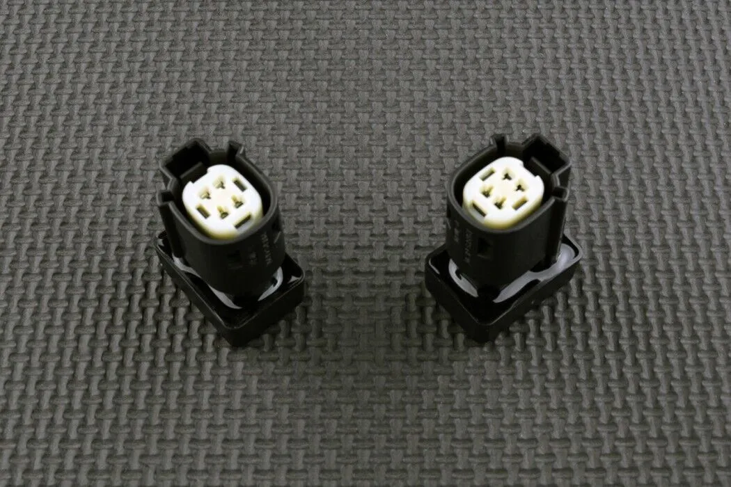 O2 Sensor Eliminators - Harley Davidson 2014 - 2023 Sportster 883 / 1200 / 1203