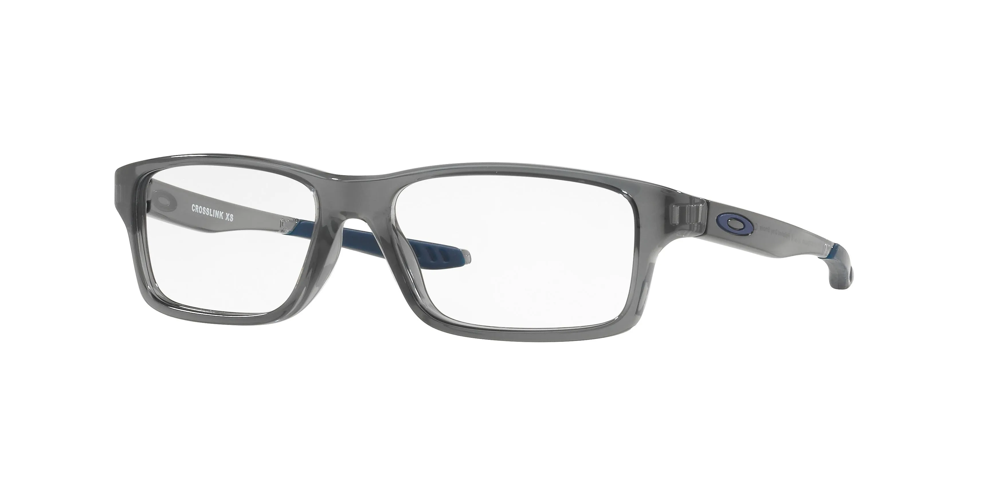 Oakley Crosslink Xs 8002 Eyeglasses
