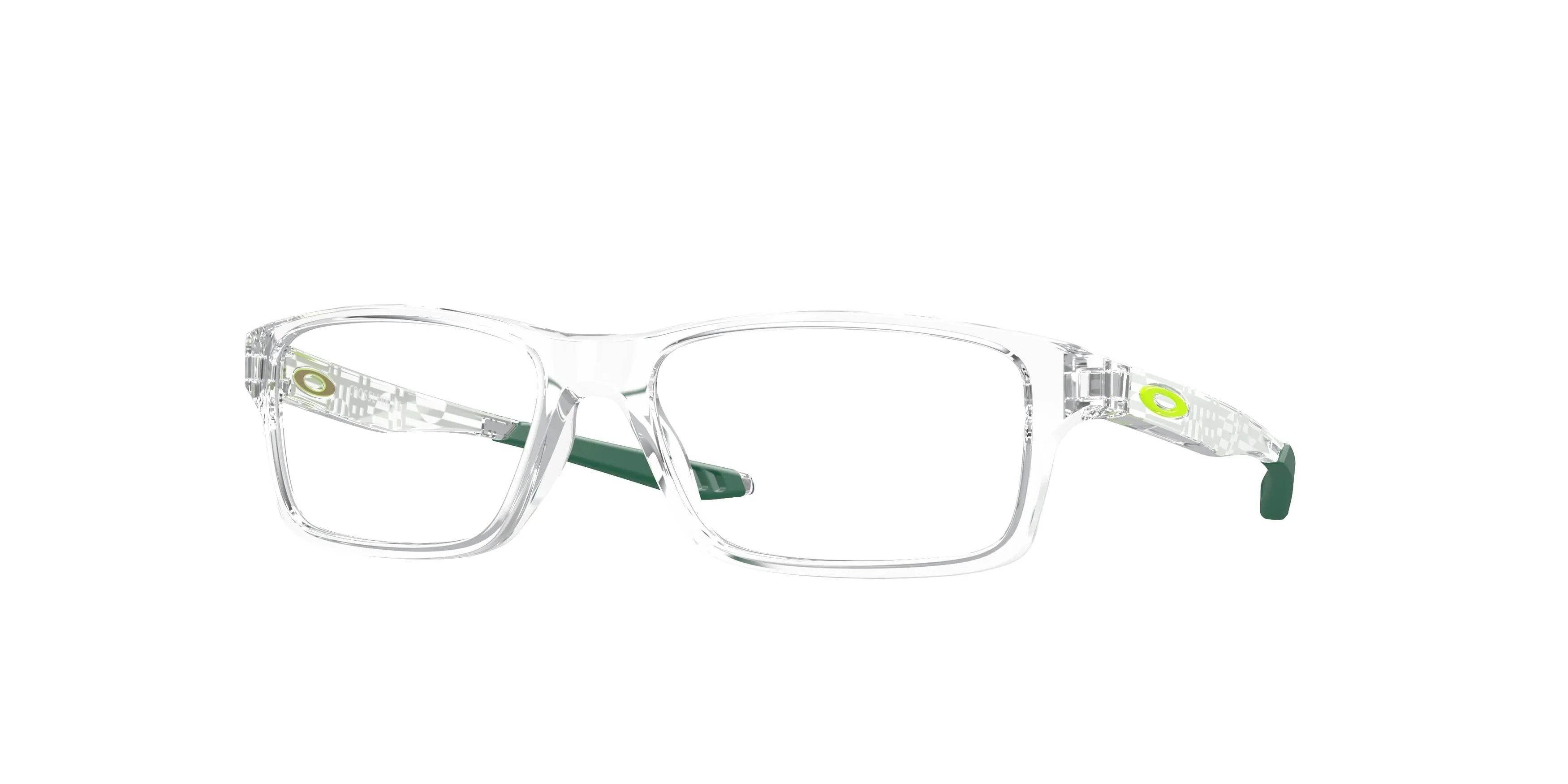 Oakley Crosslink Xs 8002 Eyeglasses