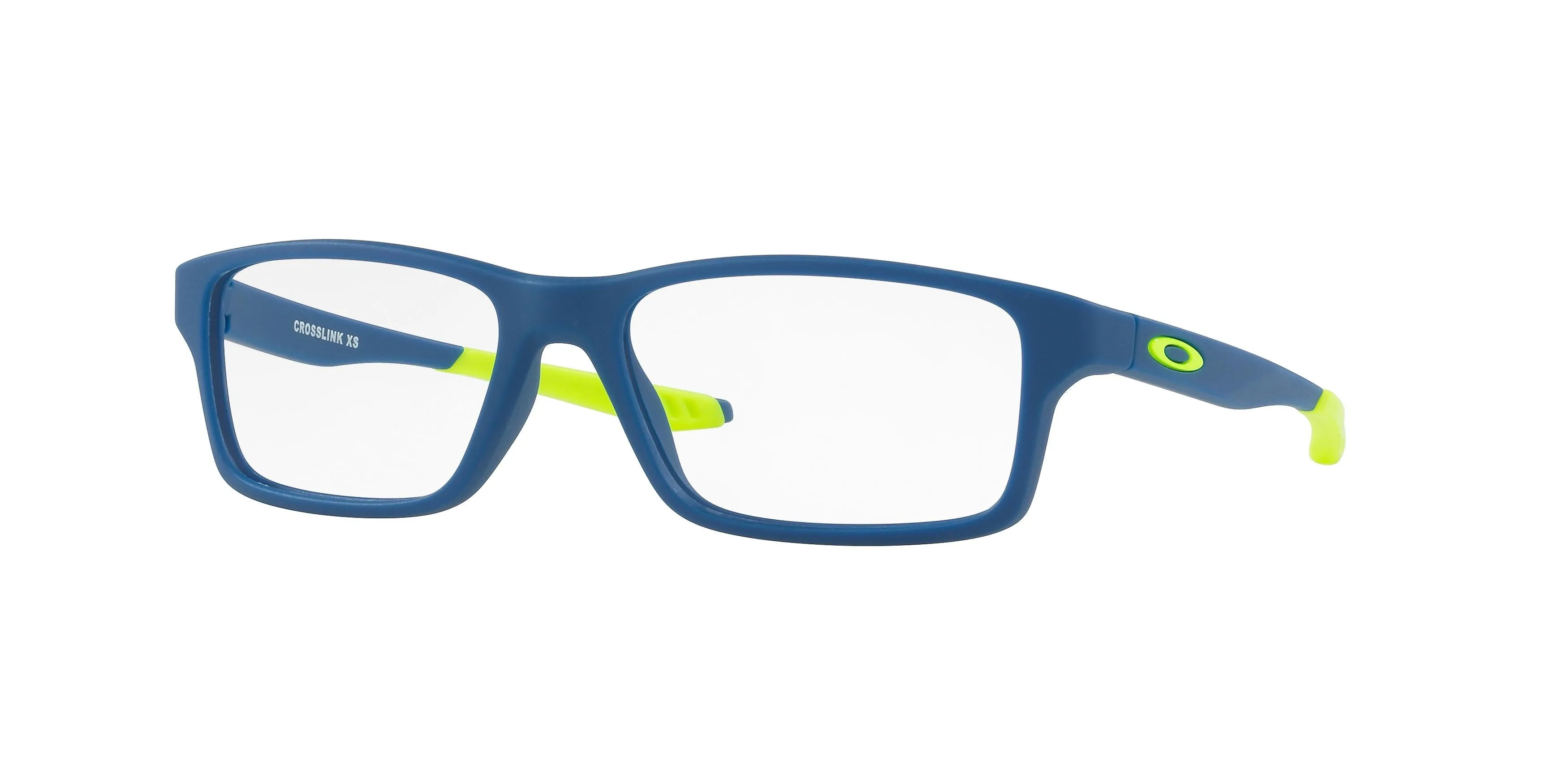 Oakley Crosslink Xs 8002 Eyeglasses