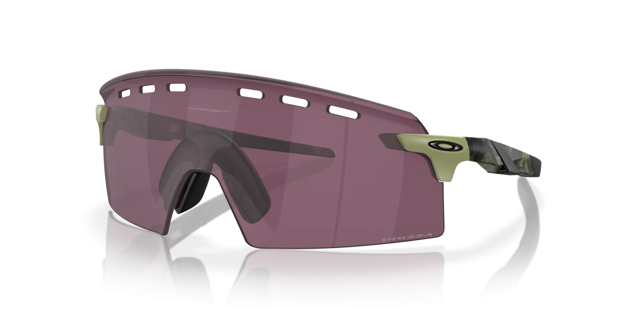 Oakley Encoder Strike Vented OO9235 923514