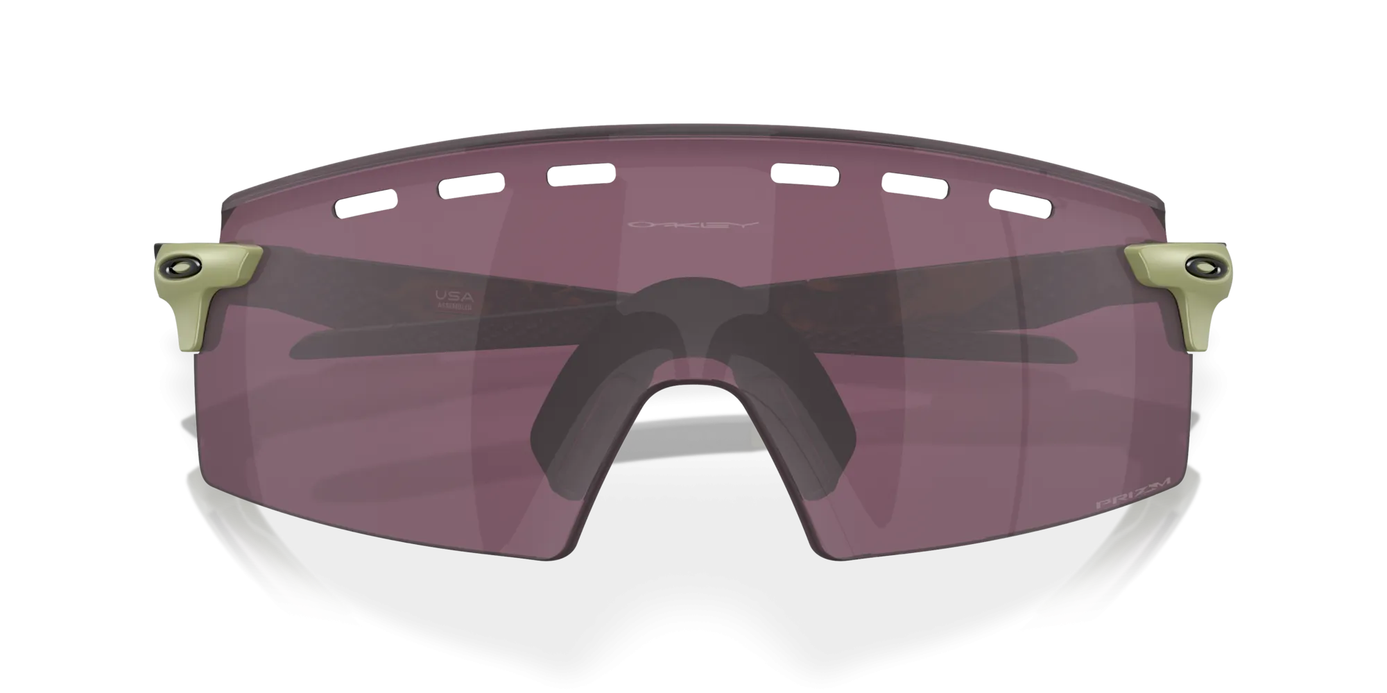 Oakley Encoder Strike Vented OO9235 923514