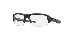 Oakley Flak Xs Rx 8015 Eyeglasses