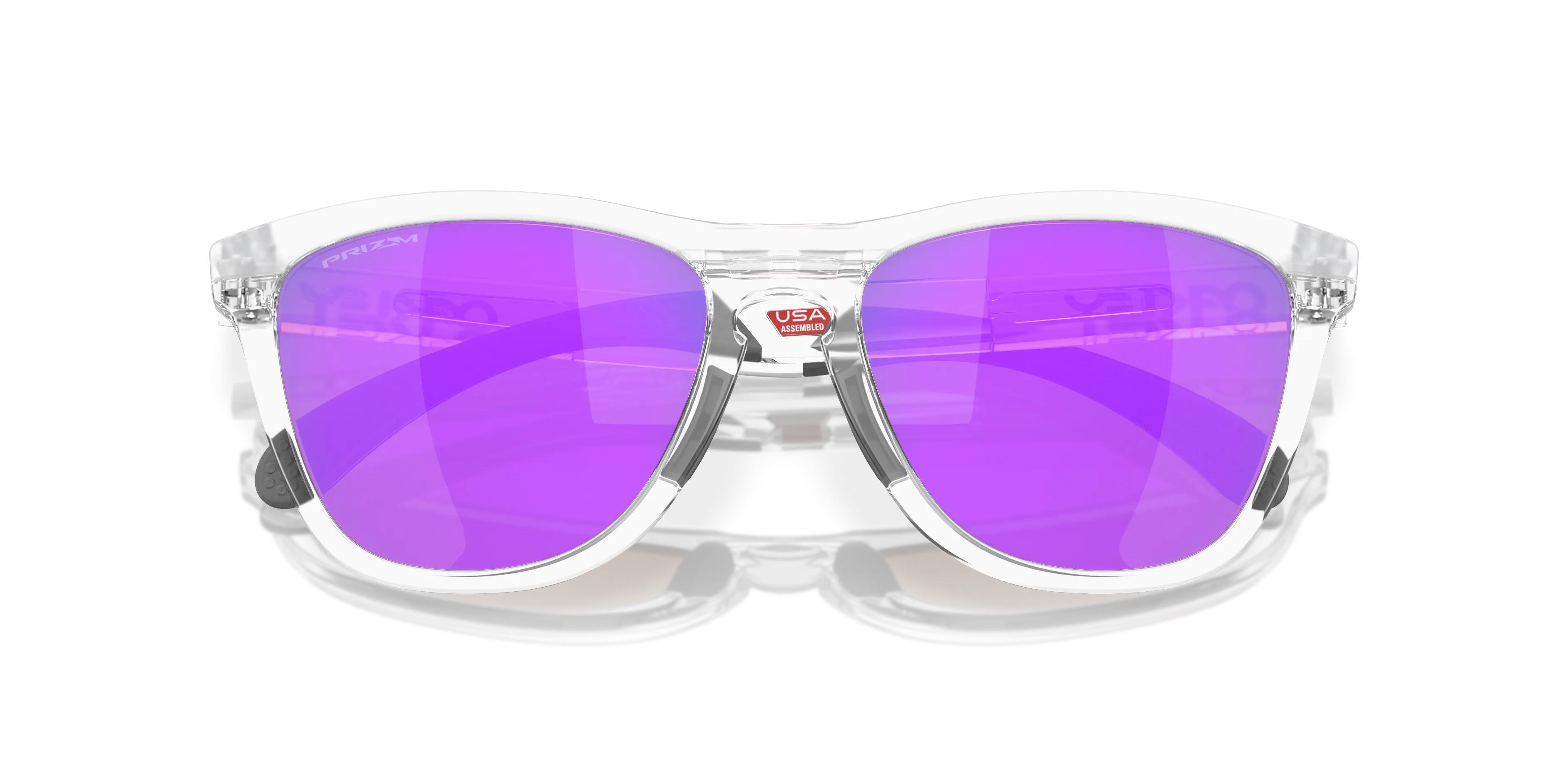 Oakley Frogskins Range OO9284 928412