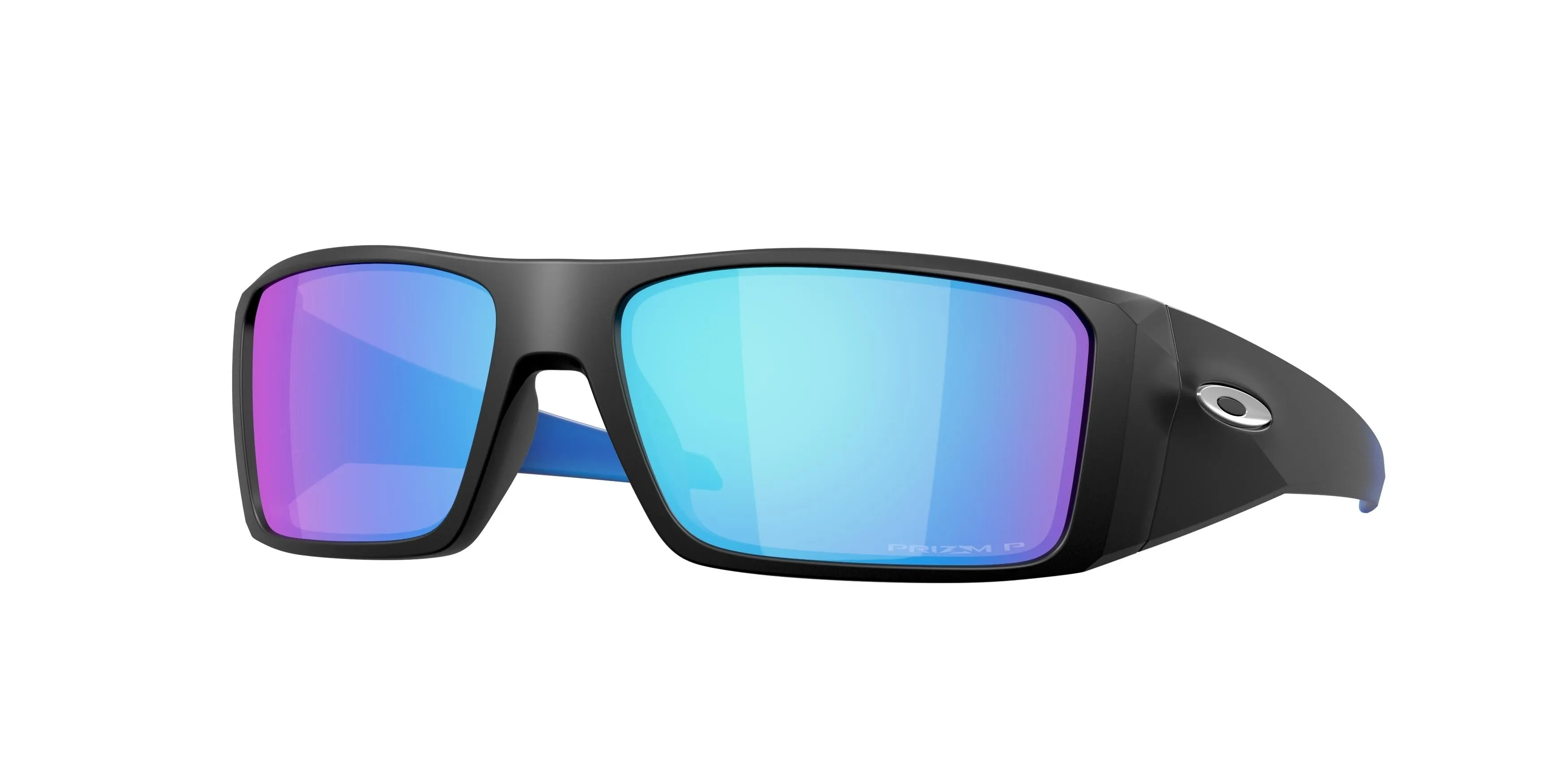Oakley Heliostat 9231 Sunglasses