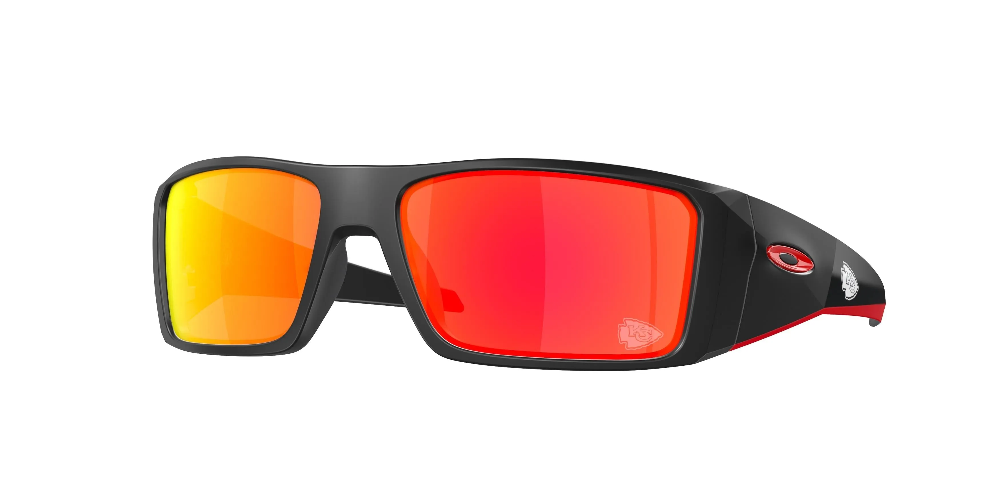 Oakley Heliostat 9231 Sunglasses