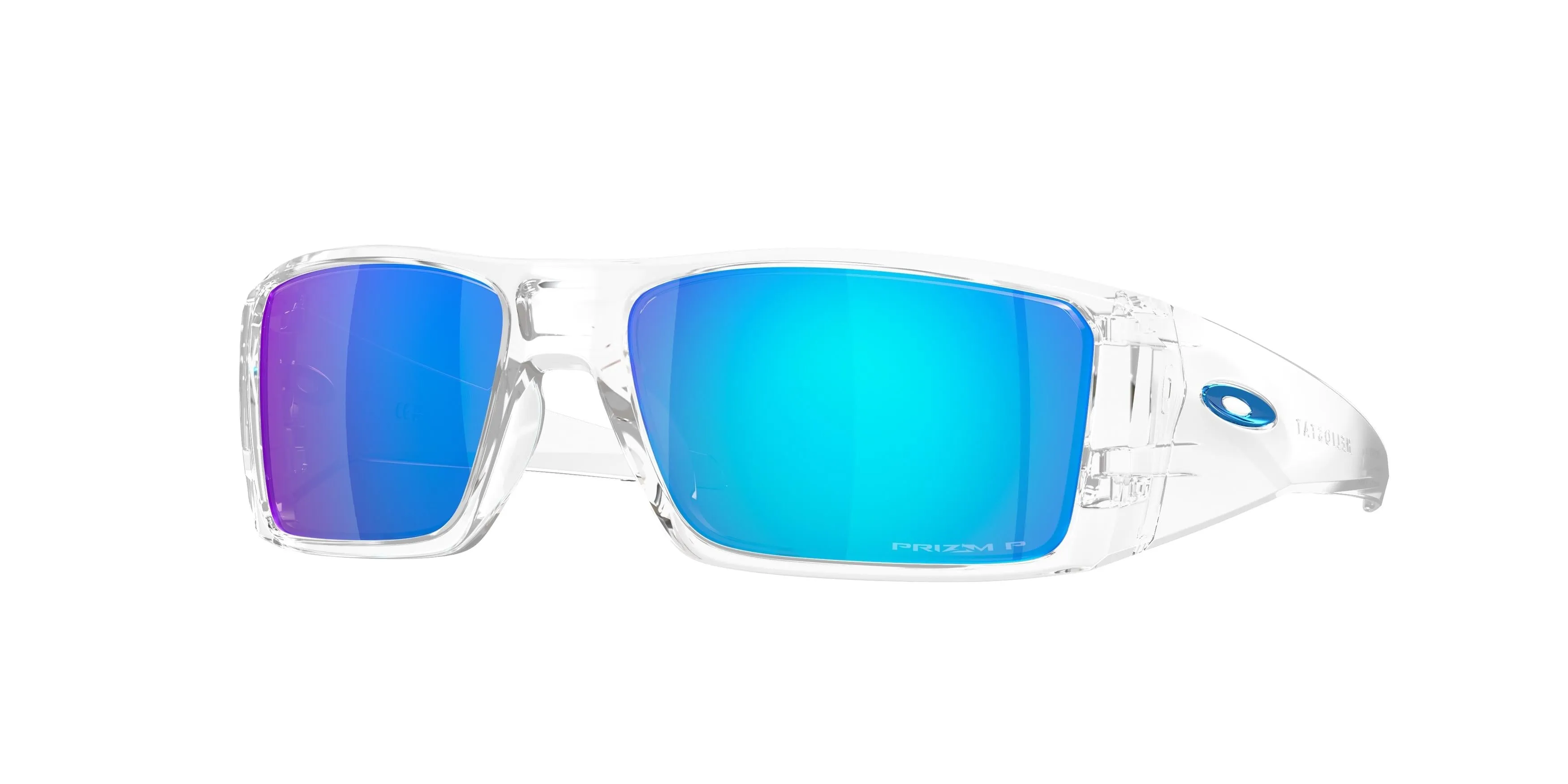 Oakley Heliostat 9231 Sunglasses
