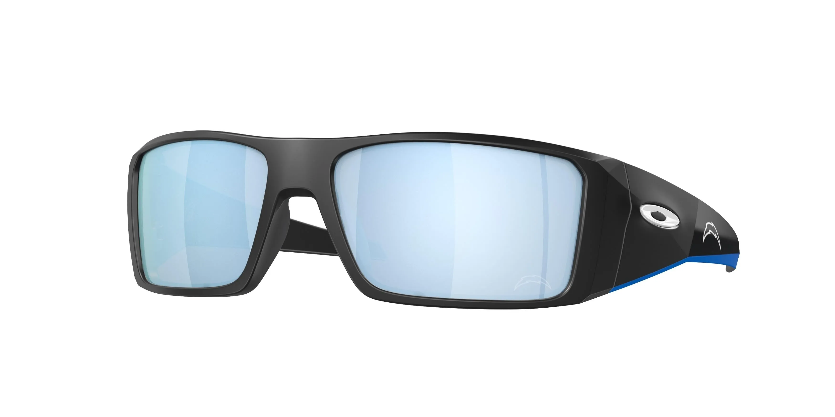 Oakley Heliostat 9231 Sunglasses