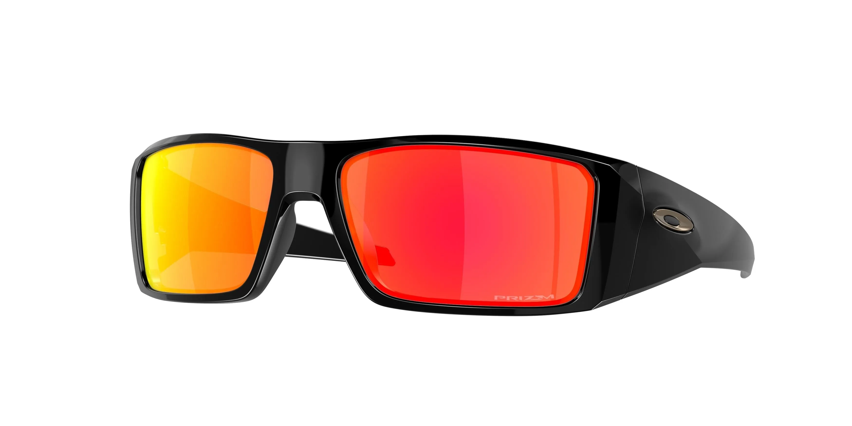 Oakley Heliostat 9231 Sunglasses