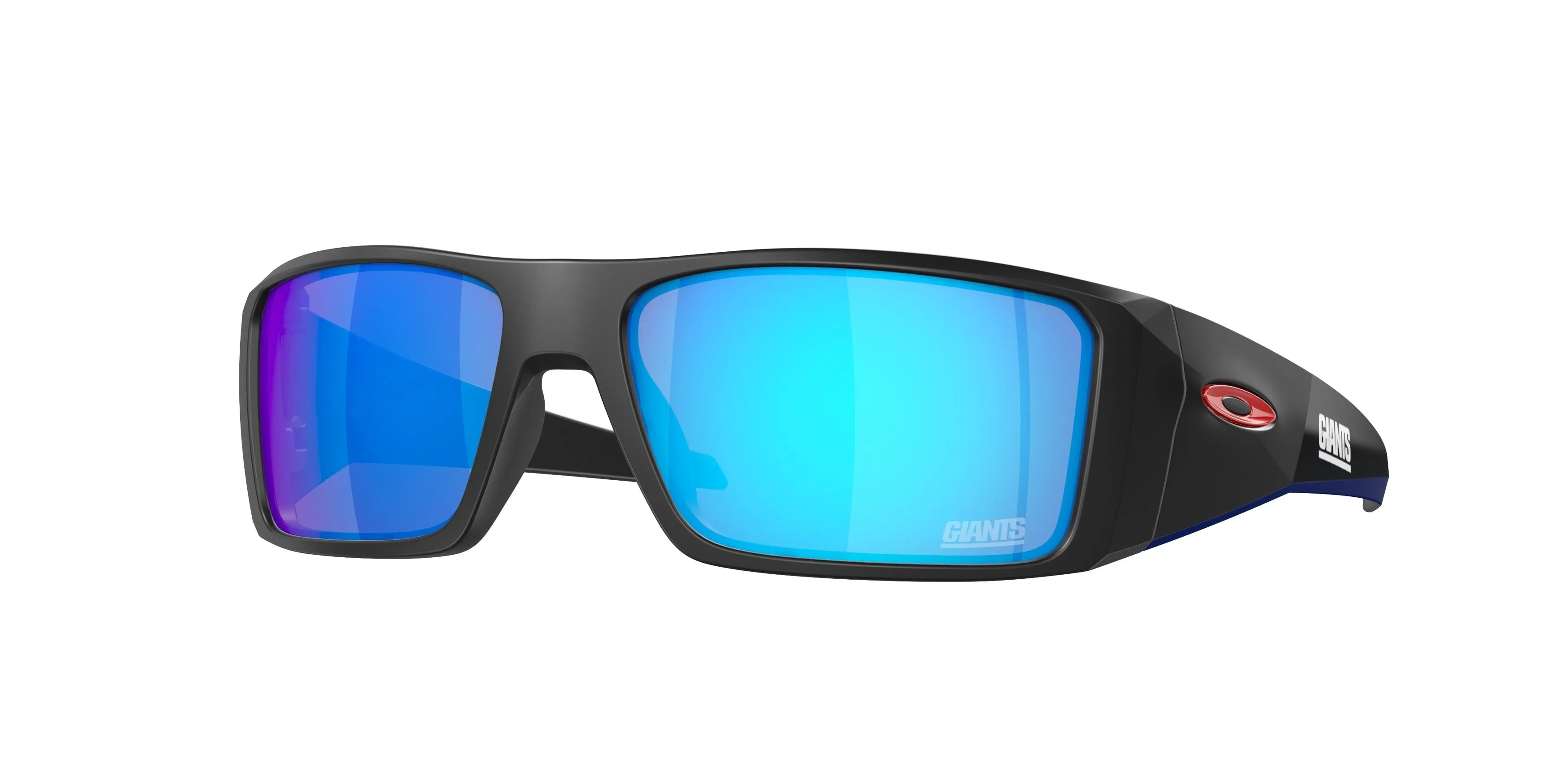 Oakley Heliostat 9231 Sunglasses