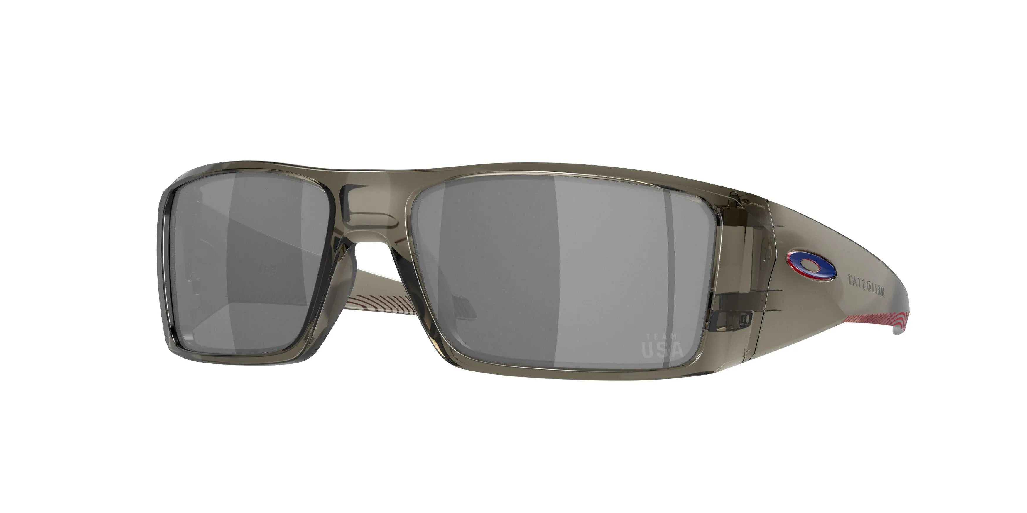Oakley Heliostat 9231 Sunglasses