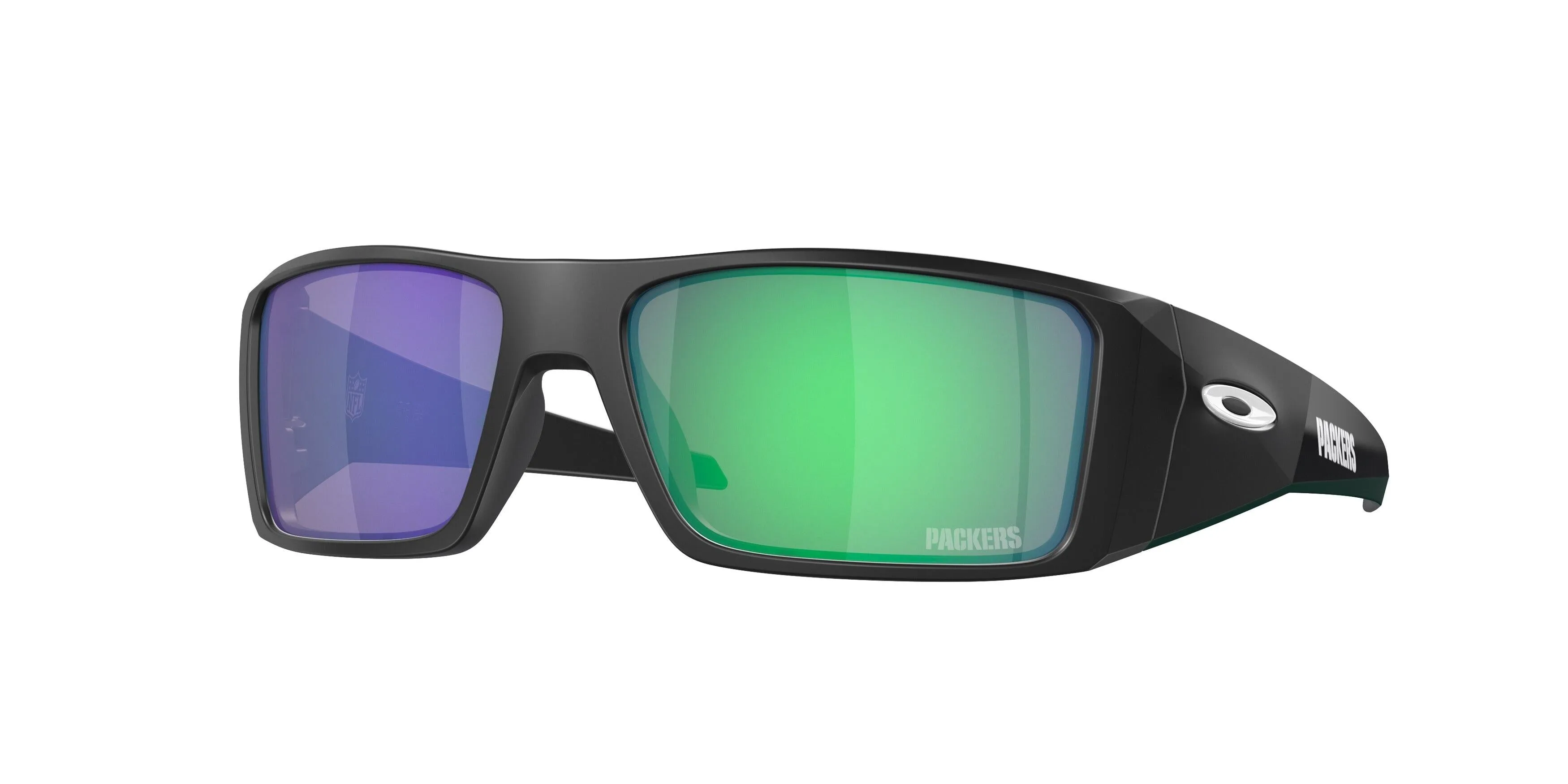 Oakley Heliostat 9231 Sunglasses