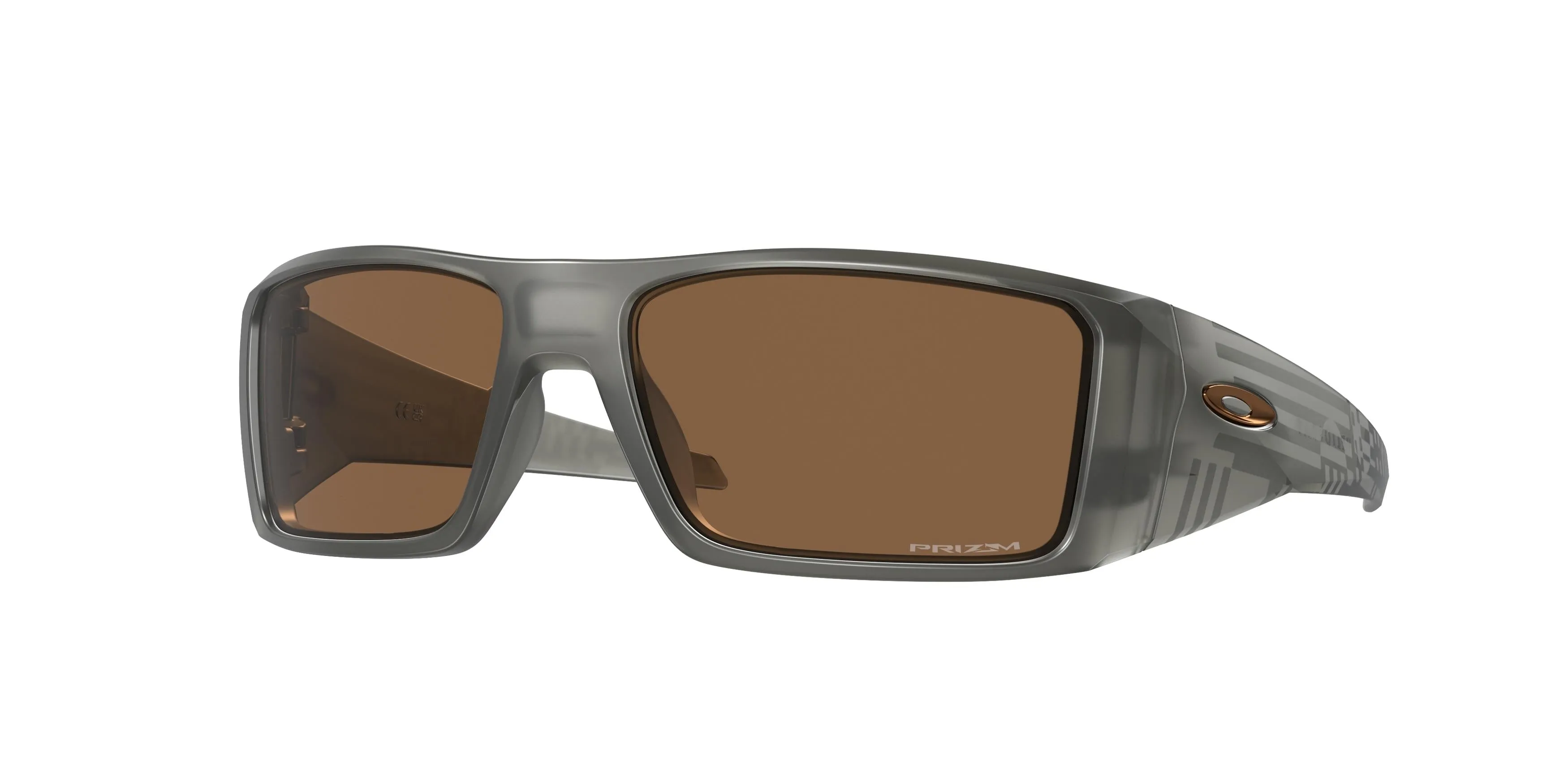 Oakley Heliostat 9231 Sunglasses