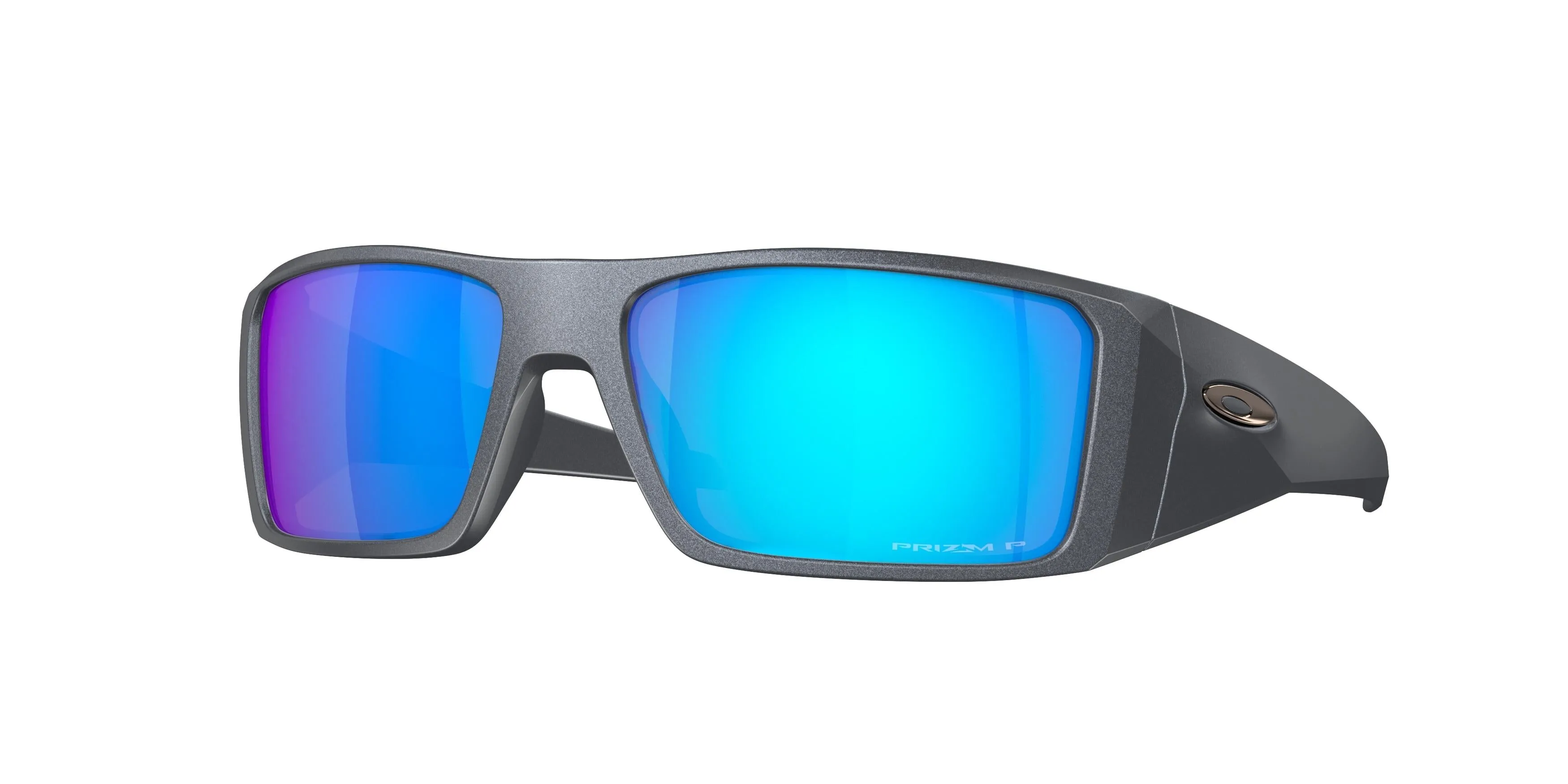 Oakley Heliostat 9231 Sunglasses