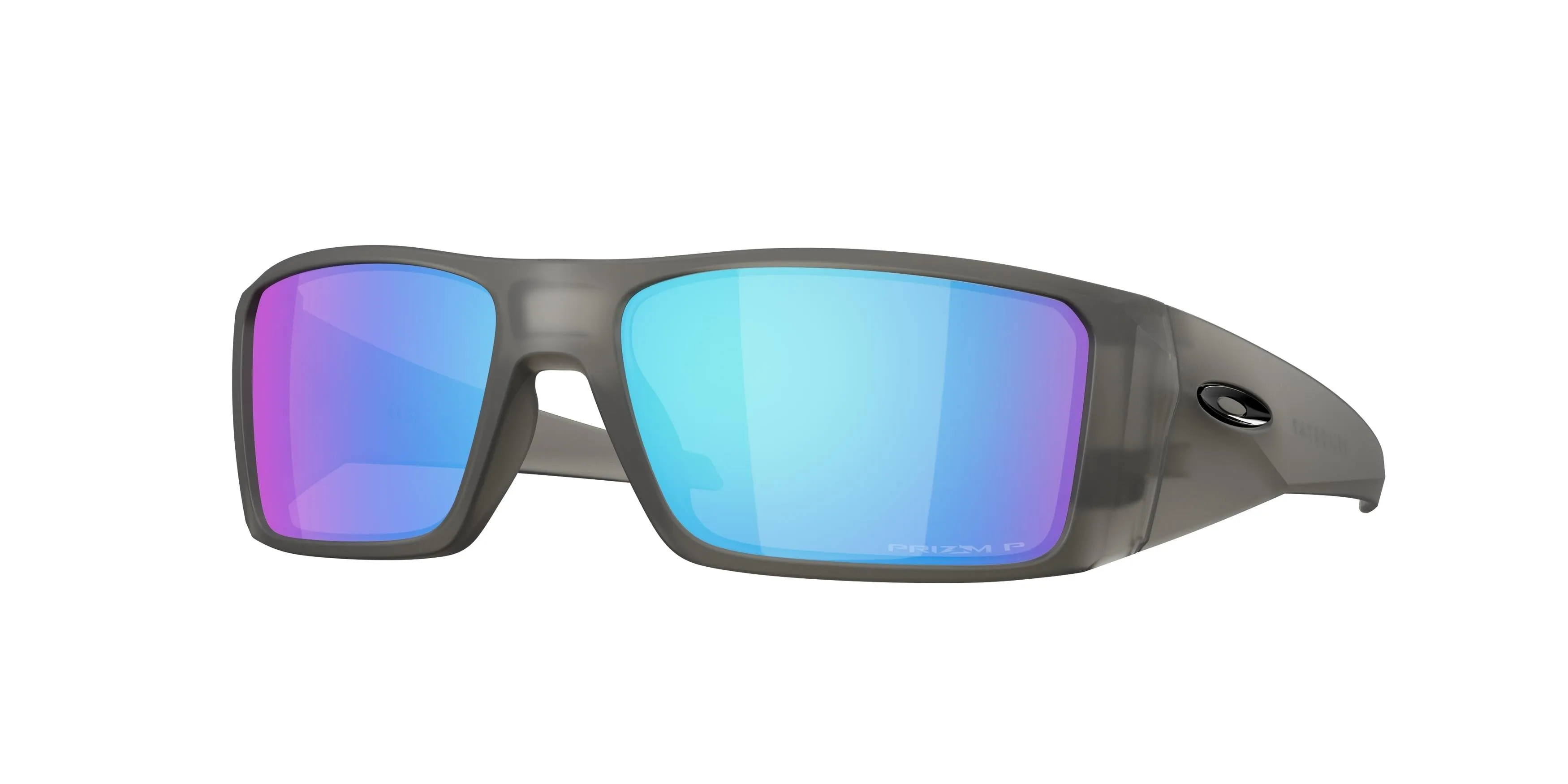 Oakley Heliostat 9231 Sunglasses