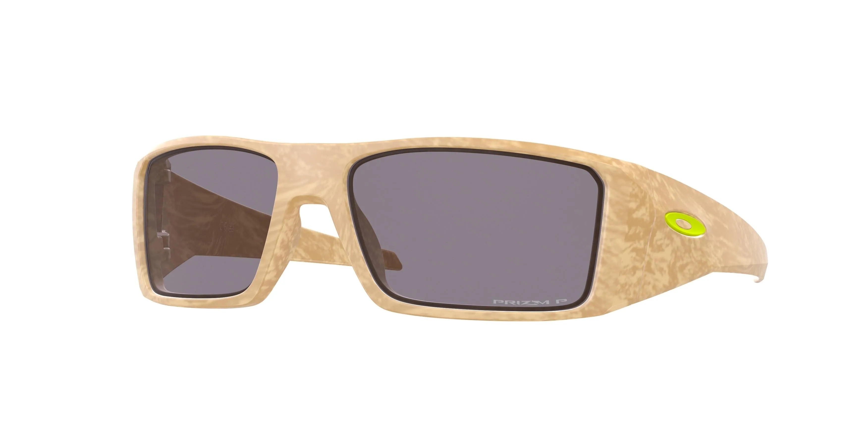 Oakley Heliostat 9231 Sunglasses