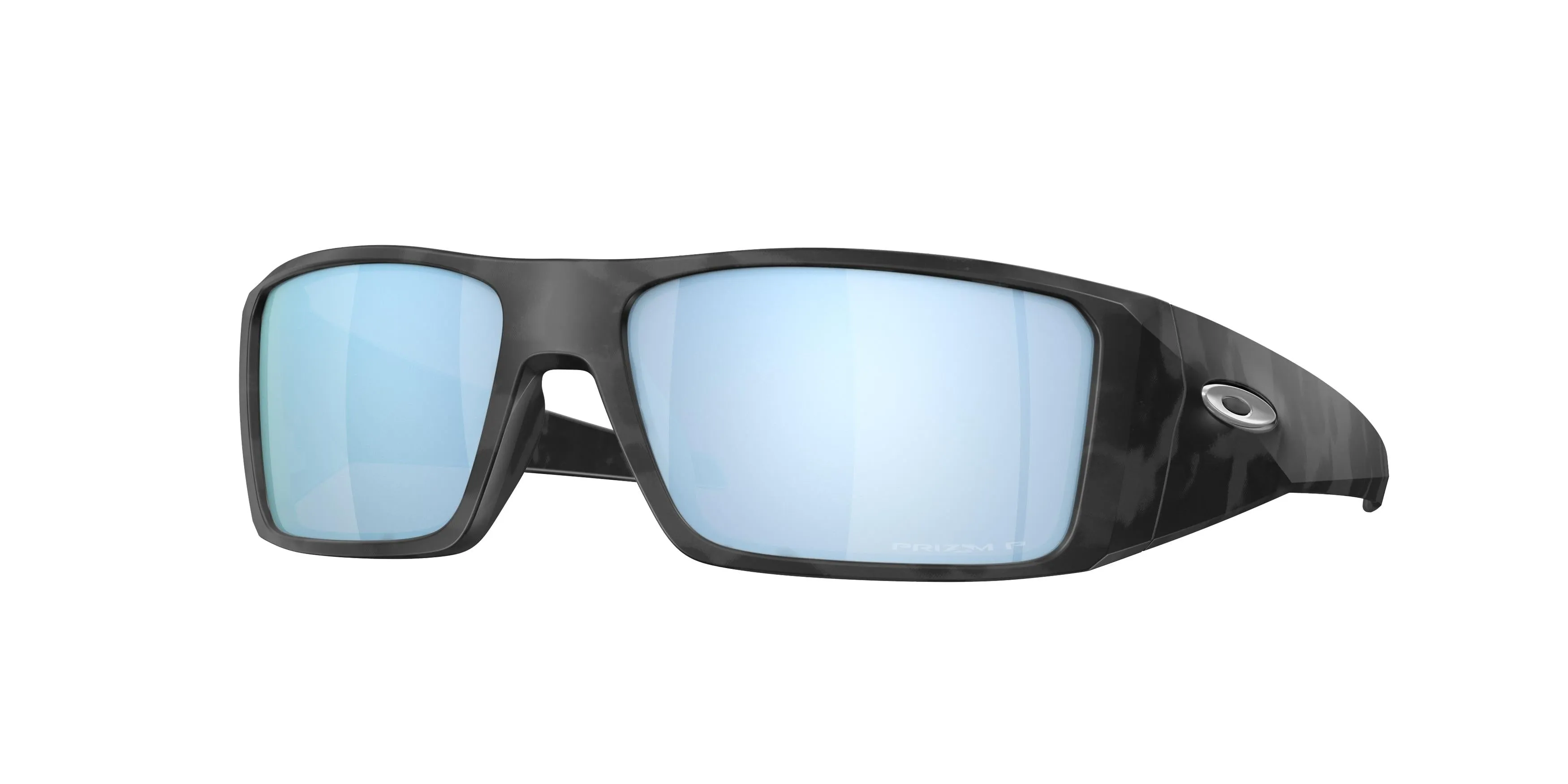 Oakley Heliostat 9231 Sunglasses