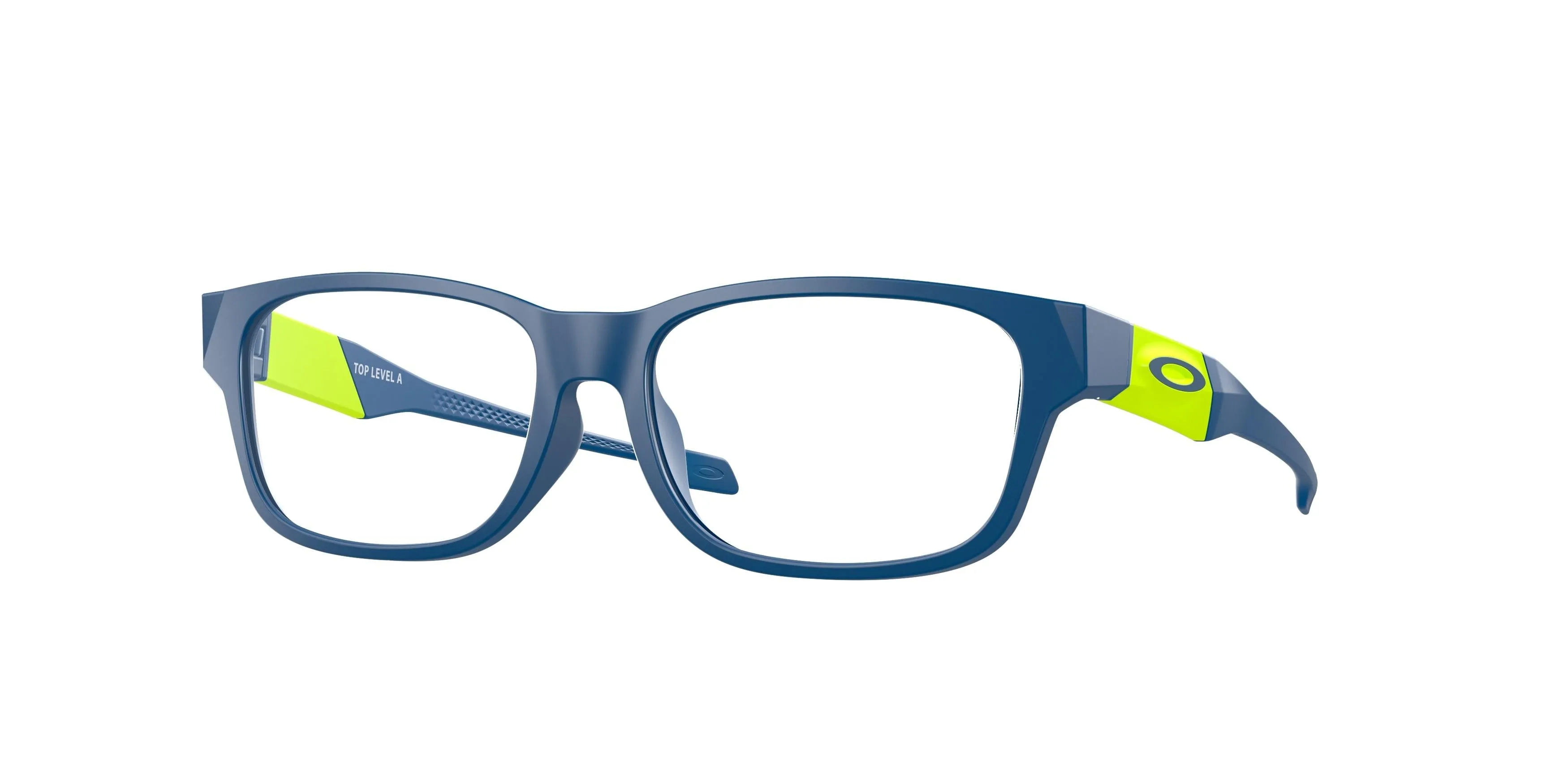 Oakley Top Level 8021A Eyeglasses