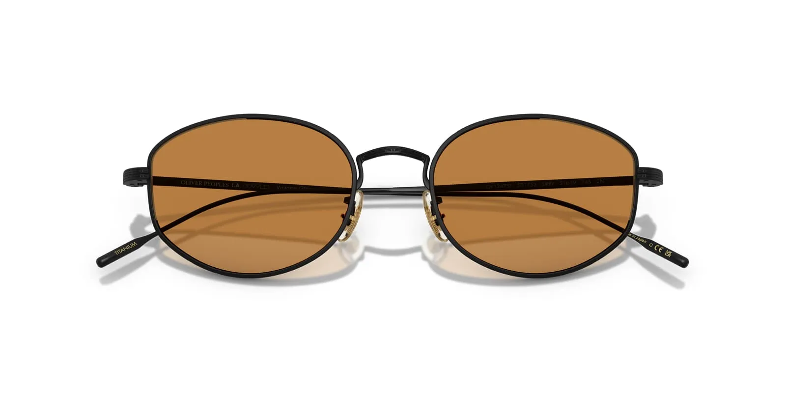Oliver Peoples Estra OV1347ST 5017/53 - As Seen On Julez Smith