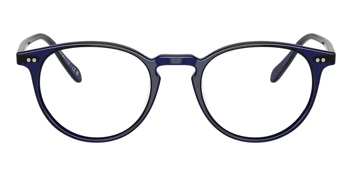 Oliver Peoples Riley-R OV5004 1566 - As Seen On Sam Rockwell