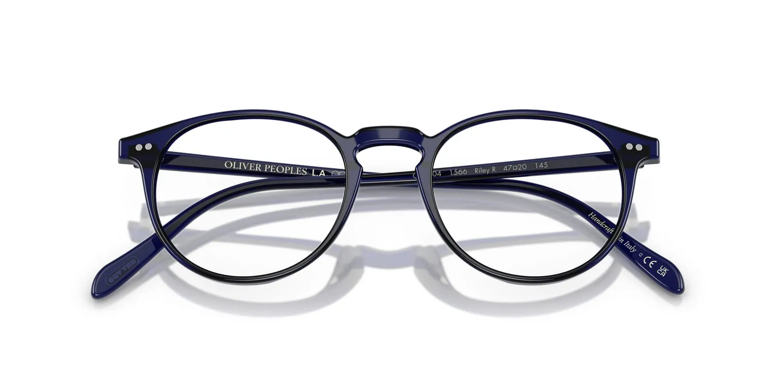 Oliver Peoples Riley-R OV5004 1566 - As Seen On Sam Rockwell