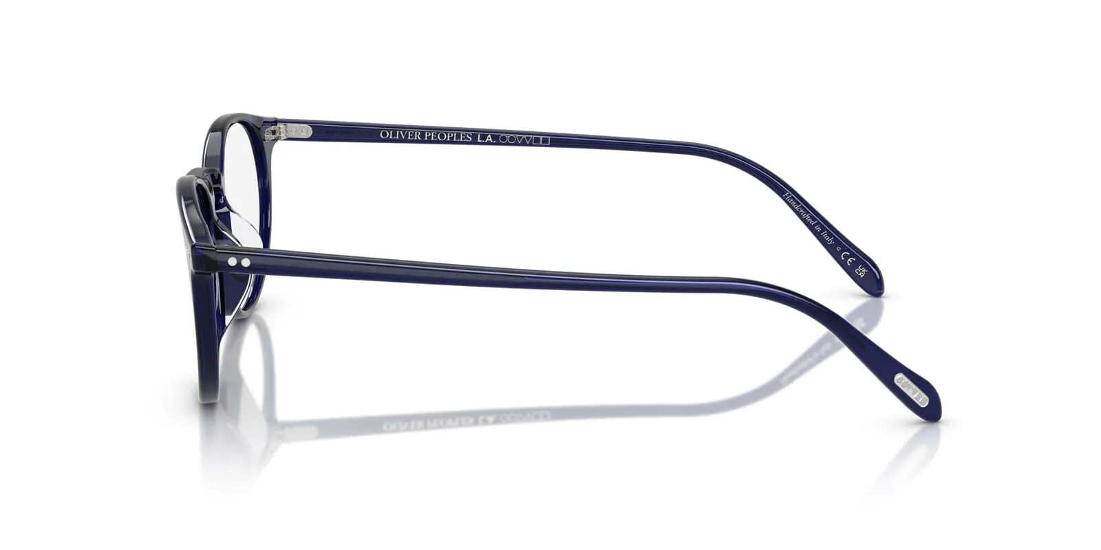 Oliver Peoples Riley-R OV5004 1566 - As Seen On Sam Rockwell