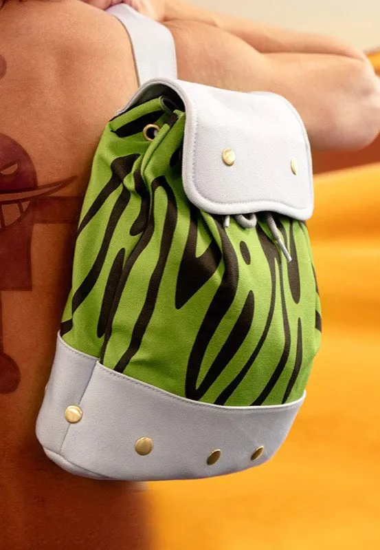 One Piece - Portgas D. Ace Bag Replica - Backpack