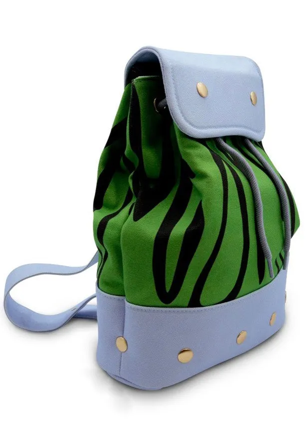 One Piece - Portgas D. Ace Bag Replica - Backpack