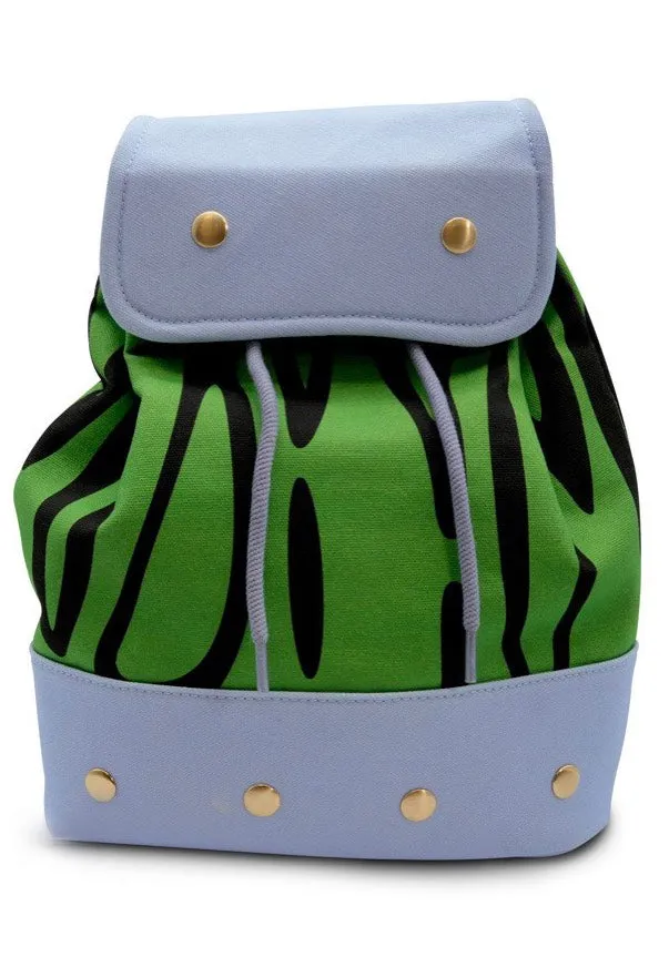One Piece - Portgas D. Ace Bag Replica - Backpack