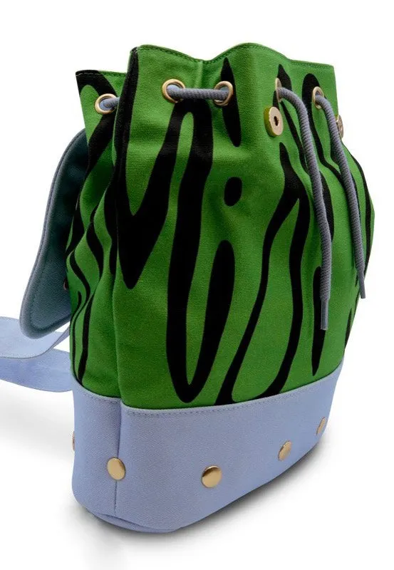One Piece - Portgas D. Ace Bag Replica - Backpack