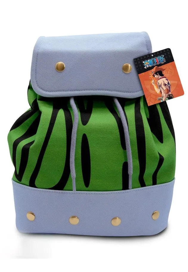 One Piece - Portgas D. Ace Bag Replica - Backpack