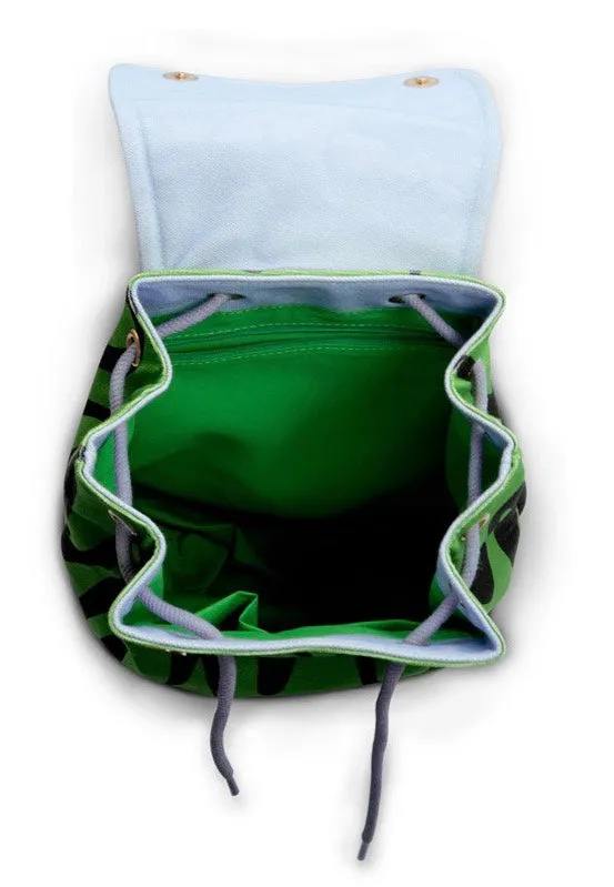 One Piece - Portgas D. Ace Bag Replica - Backpack