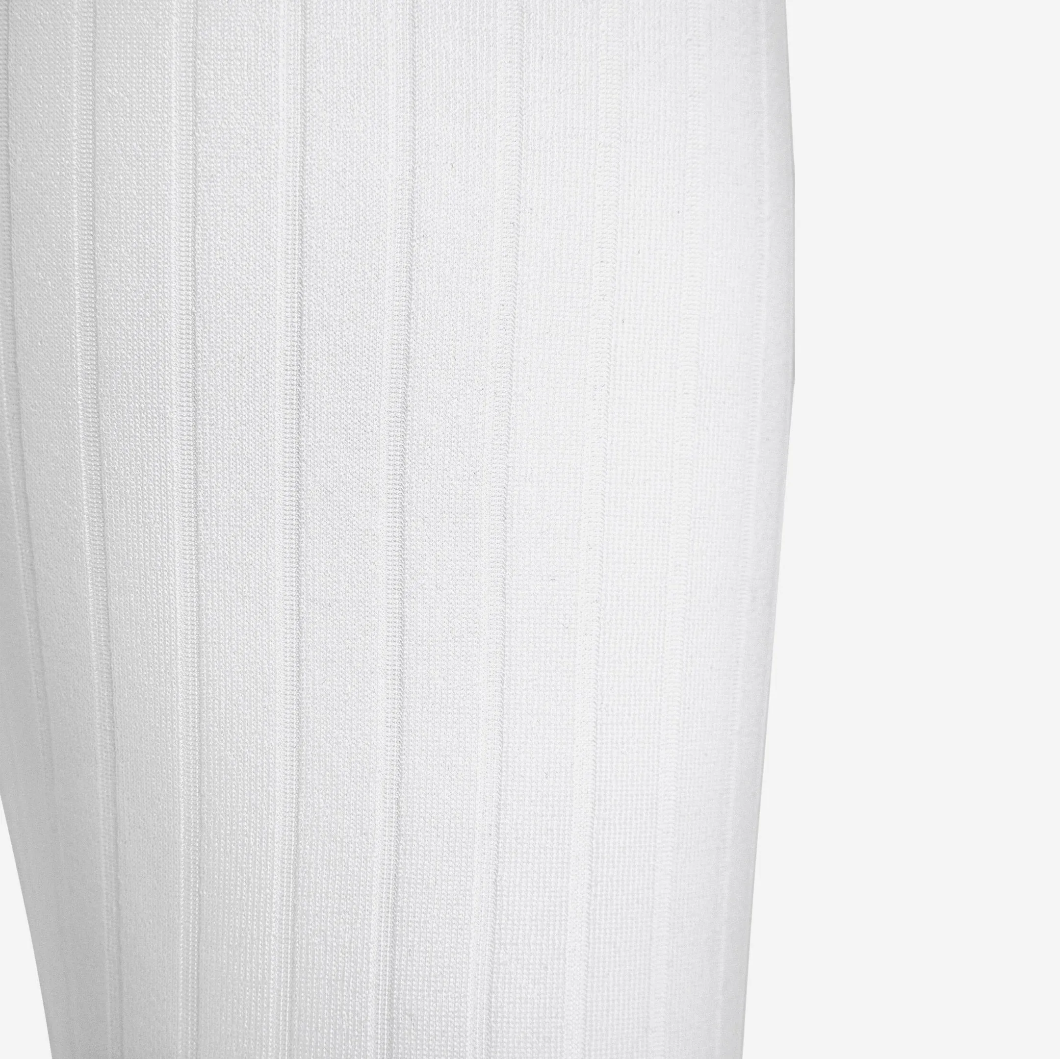 Orca Aero Long socks - White